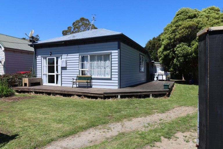 Photo of property in 21 Bridge Street, Eketahuna, 4900