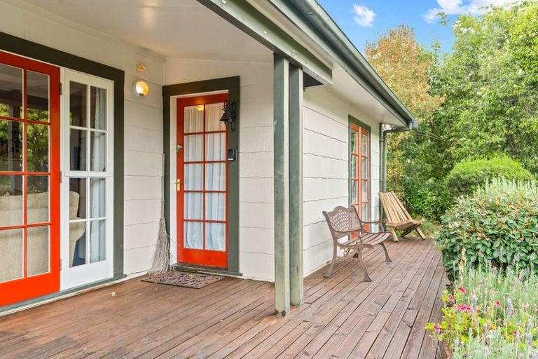 Photo of property in 52 Princess Street, Martinborough, 5711