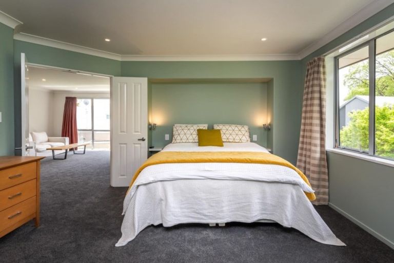 Photo of property in 1 Abberfield Lane, St Albans, Christchurch, 8014