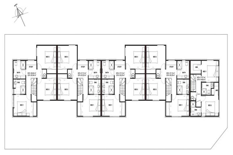 Photo of property in 12 Colesbury Street, Bishopdale, Christchurch, 8053