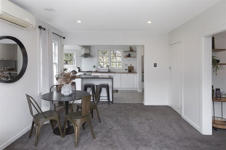 Photo of property in 112 Watford Street, Strowan, Christchurch, 8052