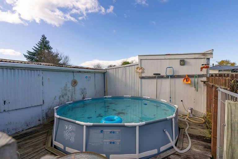 Photo of property in 46 Daniell Street, Solway, Masterton, 5810