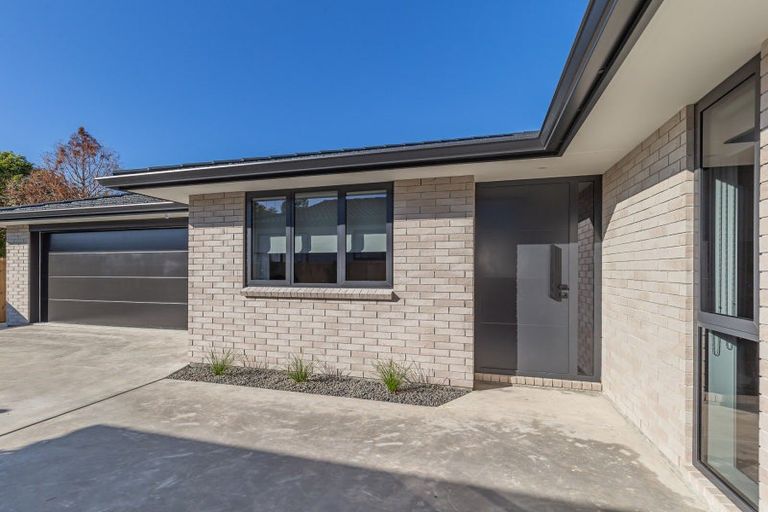 Photo of property in 34a Rimu Street, Levin, 5510