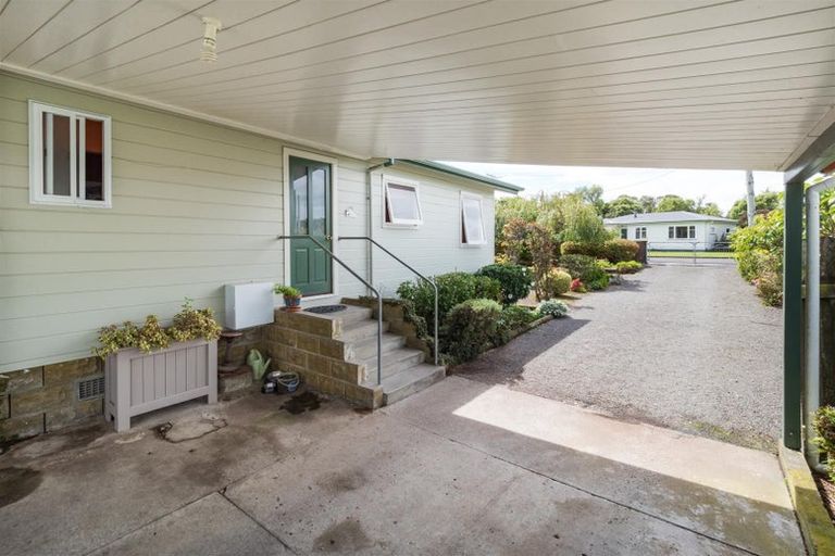 Photo of property in 2 Dalrymple Place, Marton, 4710