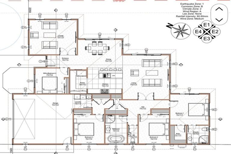 Photo of property in 33 Pinehurst Crescent, Morrinsville, 3300
