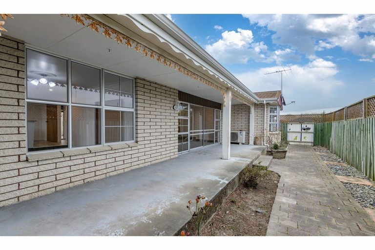 Photo of property in 7 Kanuka Place, Kaiapoi, 7630