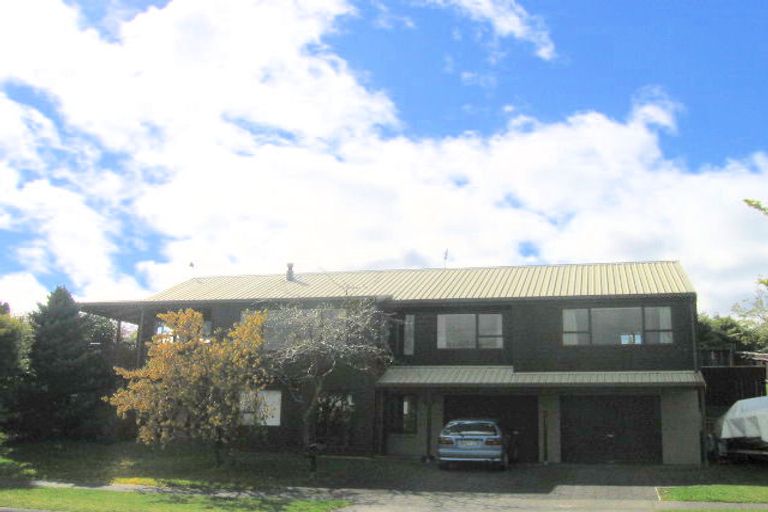 Photo of property in 16 Park Place, Richmond Heights, Taupo, 3330