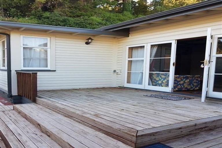 Photo of property in 1a France Road, Bluff Hill, Napier, 4110