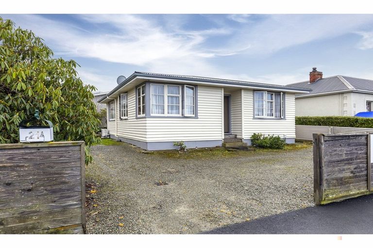 Photo of property in 21a Baker Street, West End, Timaru, 7910