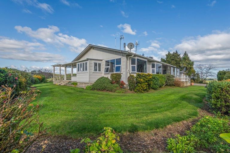 Photo of property in 165 Range Road, Woodville, 4997