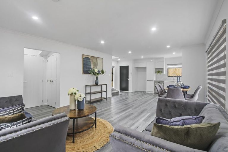 Photo of property in 46d Ashlynne Avenue, Papatoetoe, Auckland, 2025