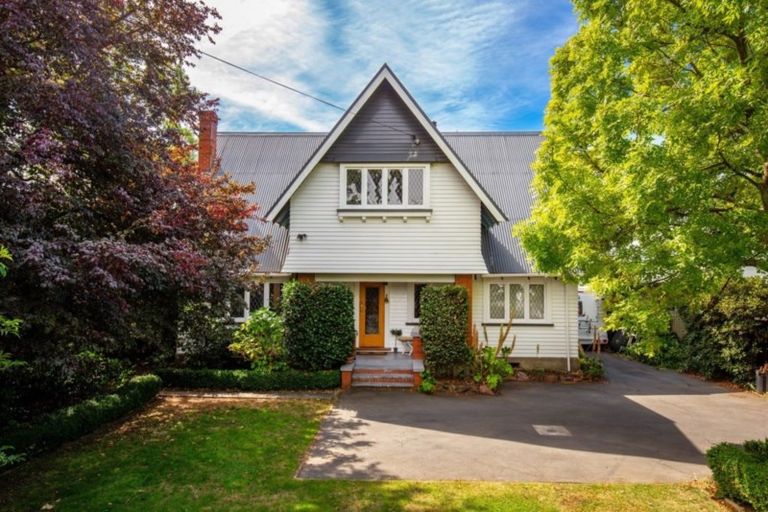 Photo of property in 4 Monro Street, Blenheim, 7201