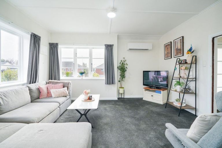 Photo of property in 105 Miller Street, Georgetown, Invercargill, 9812