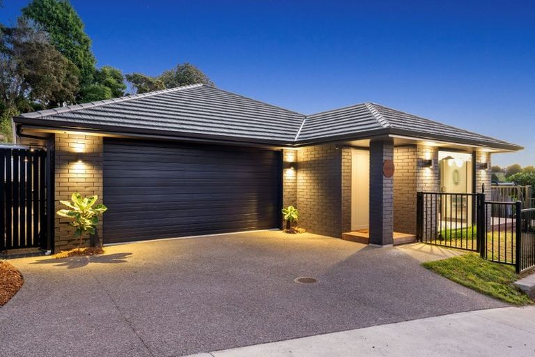 Photo of property in 58 Kinloch Drive, Bethlehem, Tauranga, 3110