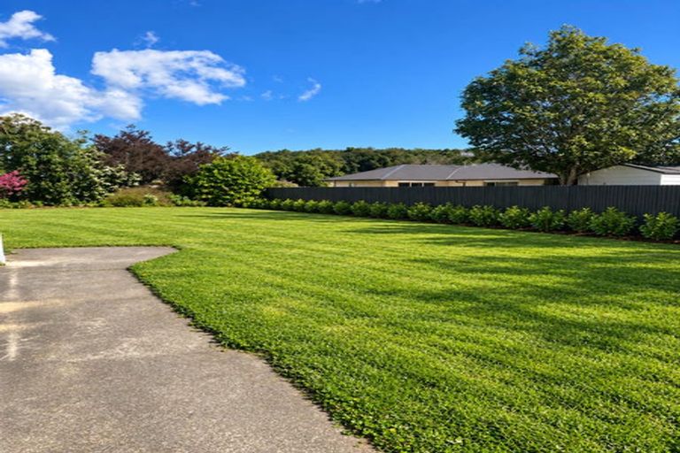 Photo of property in 175 Queen Street West, Levin, 5510