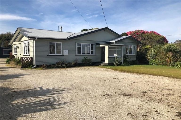Photo of property in 90 Park Street, Hokitika, 7810