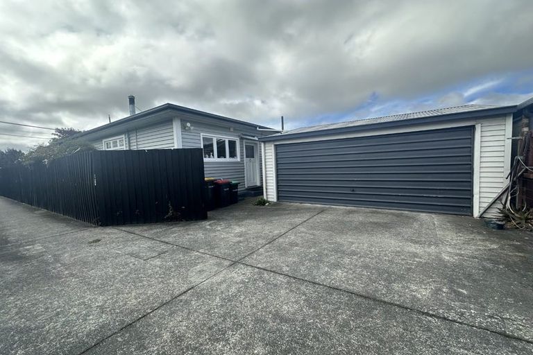 Photo of property in 136 Southampton Street, Sydenham, Christchurch, 8023