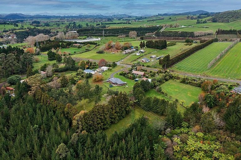 Photo of property in 87 Pukekauri Road, Waikino, Waihi, 3682