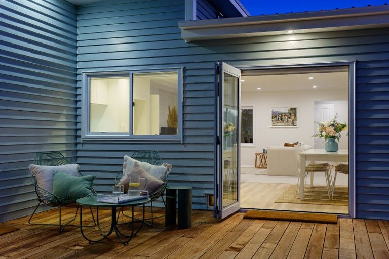 Photo of property in 4a Huia Road, Raumati Beach, Paraparaumu, 5032