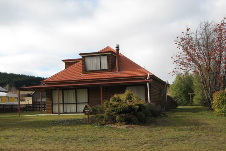 Photo of property in 10 Rata Street, Wanaka, 9305