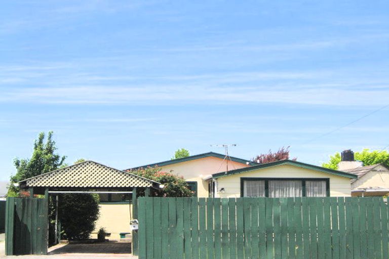 Photo of property in 2/19 Kopara Street, Templeton, Christchurch, 8042