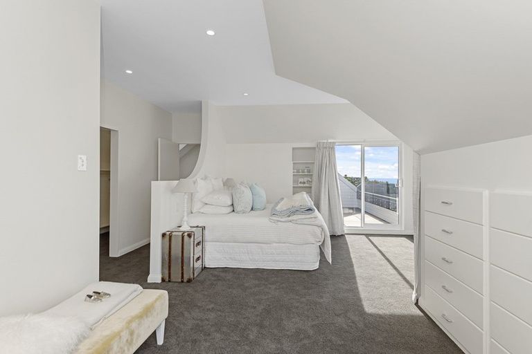 Photo of property in 27 Assisi Street, Mount Pleasant, Christchurch, 8081