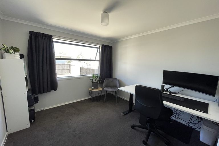 Photo of property in 43c Insoll Avenue, Enderley, Hamilton, 3214