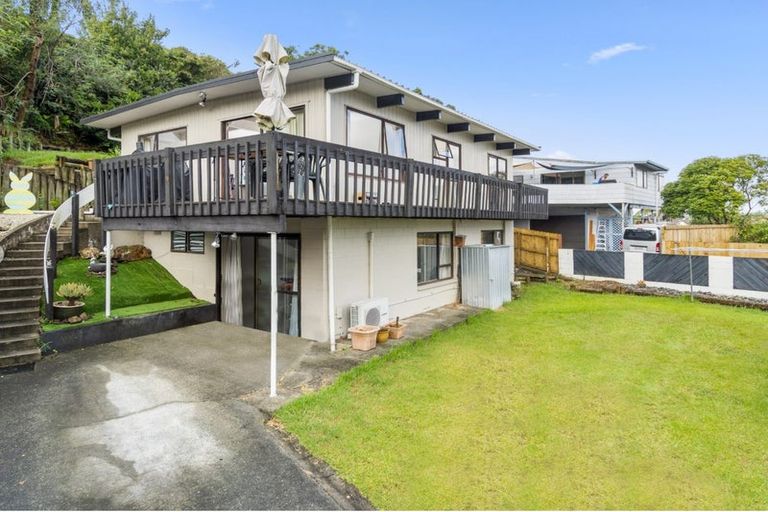 Photo of property in 129 Princess Road, Bellevue, Tauranga, 3110