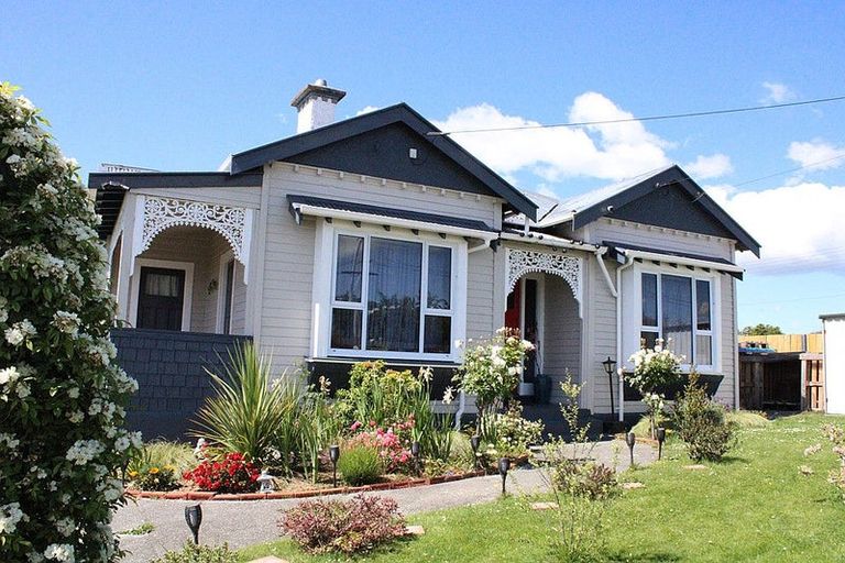 Photo of property in 7 Lewin Street, Balclutha, 9230