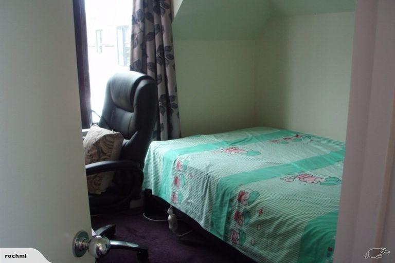 Photo of property in Terrace Mews, 196 The Terrace, Wellington Central, Wellington, 6011