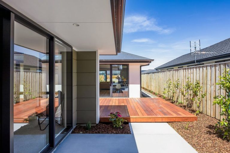 Photo of property in 13 Makybe Terrace, Lincoln, 7608