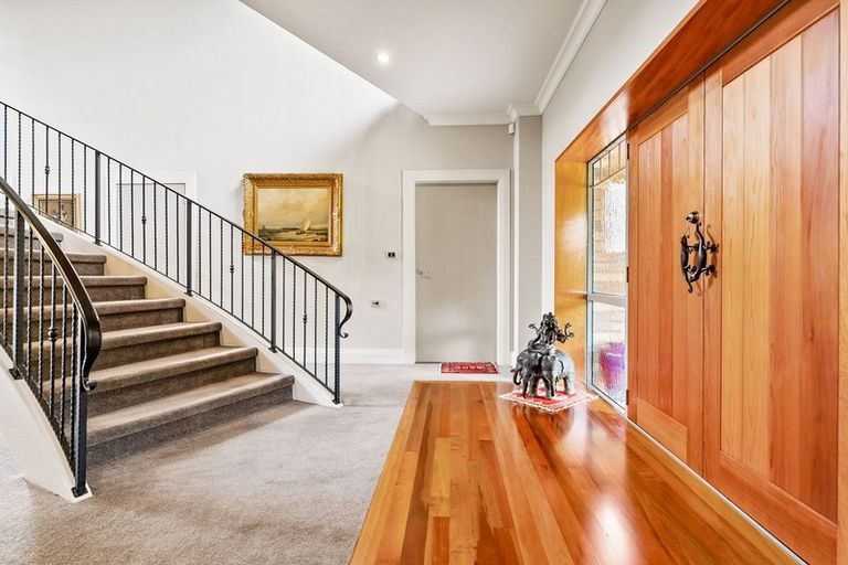 Photo of property in 251 Whitehills Road, Waitoki, 0994