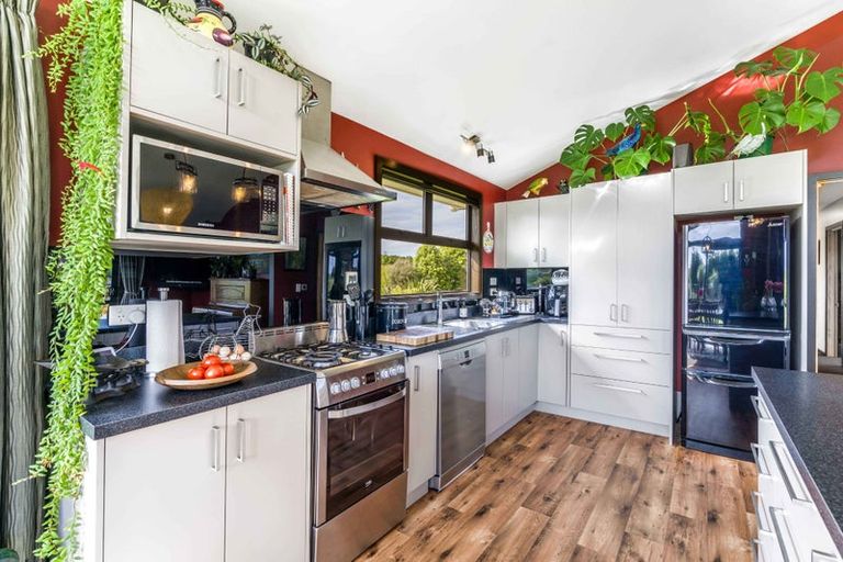 Photo of property in 367 Oreti Road, Otatara, Invercargill, 9879