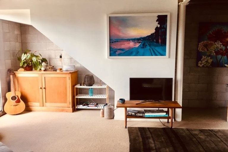 Photo of property in 12b Couldry Street, Eden Terrace, Auckland, 1021