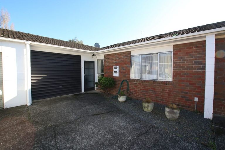 Photo of property in 3/65 Glendale Road, Glen Eden, Auckland, 0602