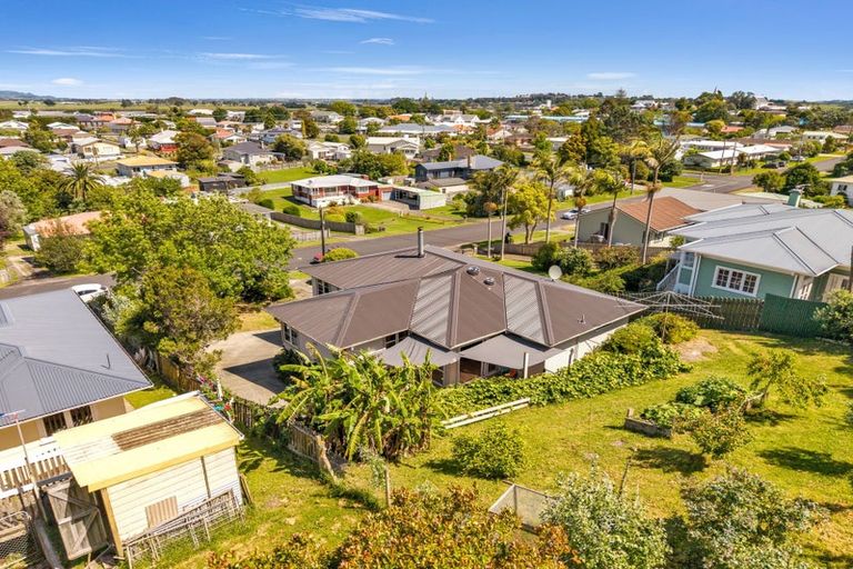 Photo of property in 38 Ranfurly Street, Dargaville, 0310