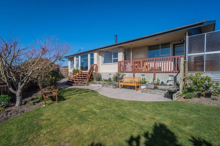 Photo of property in 10 Hillsden Place, Glenwood, Timaru, 7910