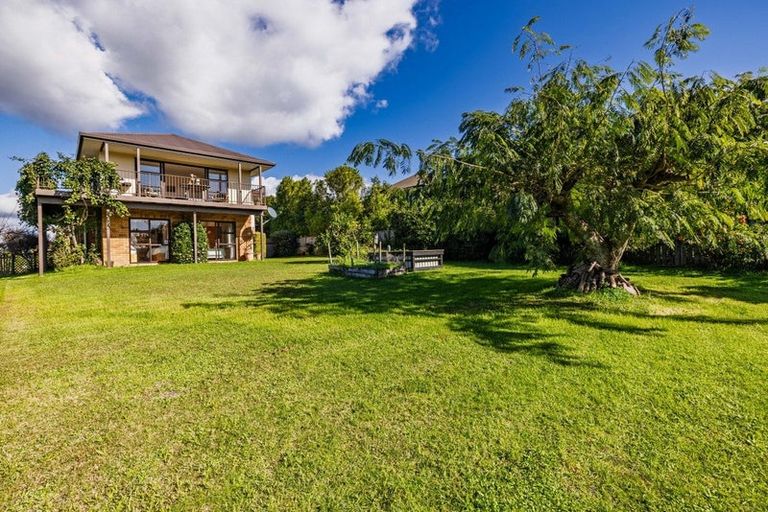 Photo of property in 45 Rangitane Loop Road, Kerikeri, 0294