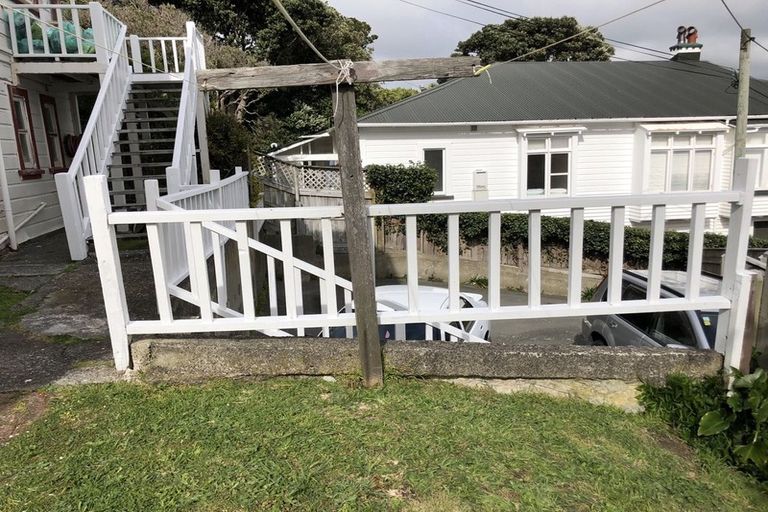 Photo of property in 23 Waipapa Road, Hataitai, Wellington, 6021