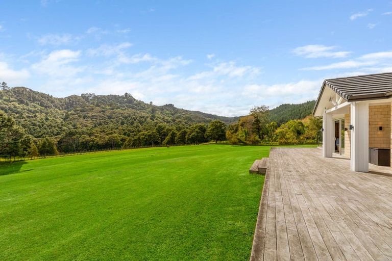 Photo of property in 447 Makarau Road, Makarau, Kaukapakapa, 0873