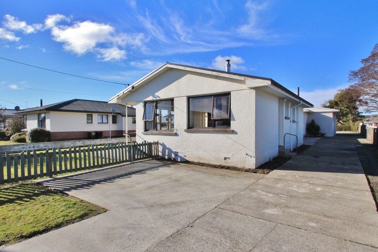 Photo of property in 45a Broughton Street, Gore, 9710