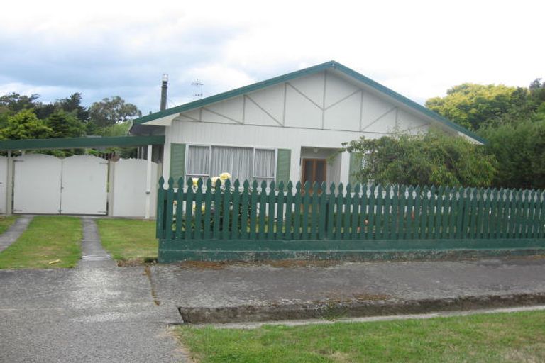 Photo of property in 54 Tui Street, Pahiatua, 4910