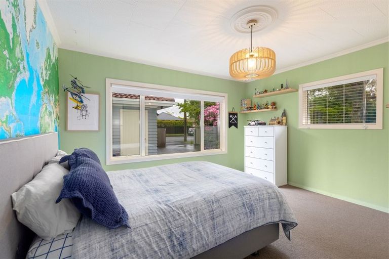 Photo of property in 4 Jameson Avenue, St Albans, Christchurch, 8052