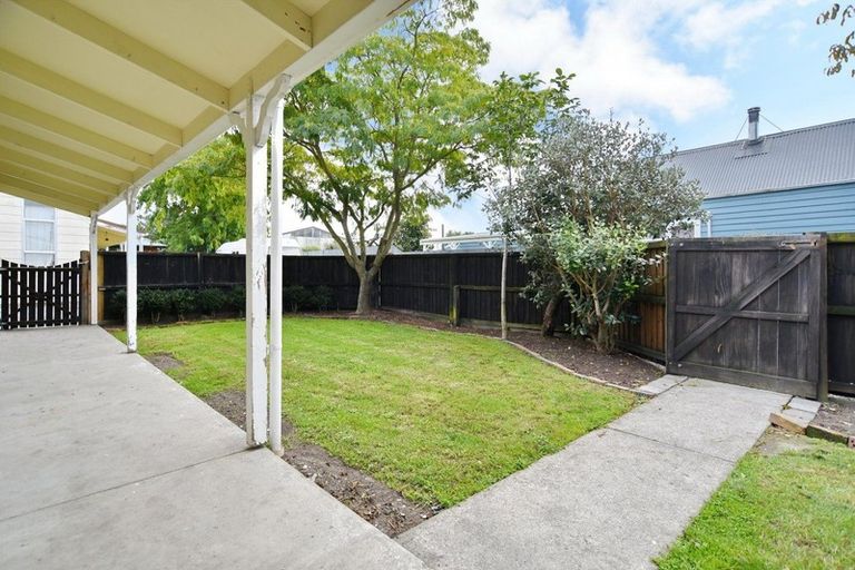 Photo of property in 9 Edward Street, Rangiora, 7400