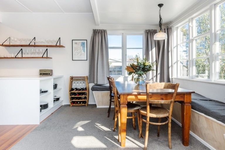 Photo of property in 235 Georges Drive, Napier South, Napier, 4110