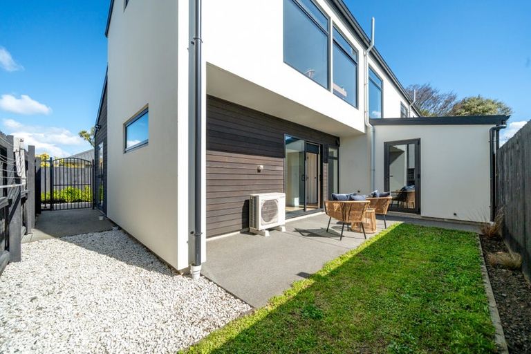 Photo of property in 199c Hills Road, Edgeware, Christchurch, 8013