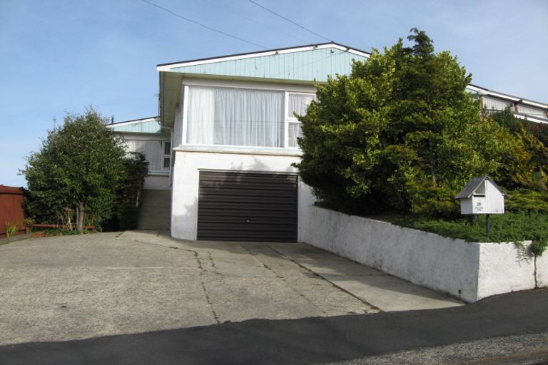 Photo of property in 26 Sheen Street, Roslyn, Dunedin, 9010