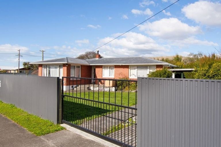 Photo of property in 1 Cleghorn Street, Redwoodtown, Blenheim, 7201