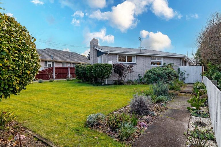 Photo of property in 55 Mooray Avenue, Bishopdale, Christchurch, 8053