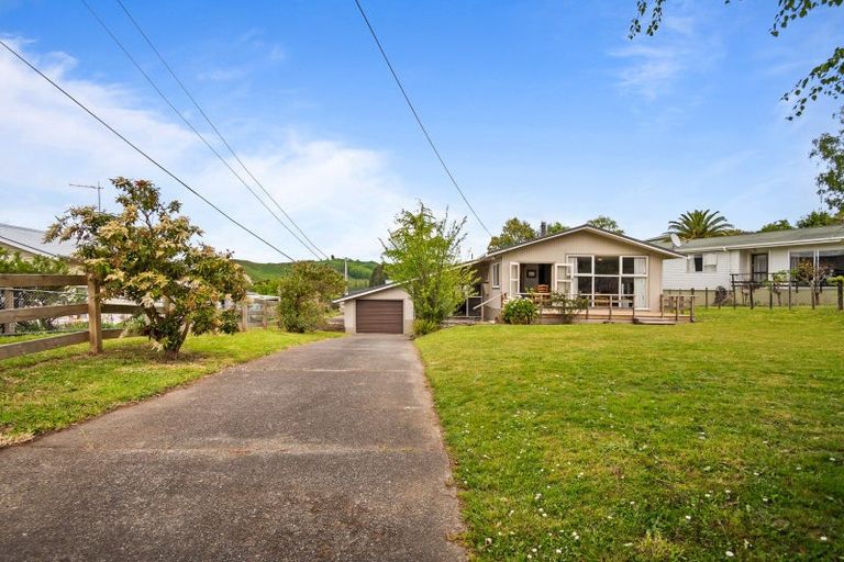 Photo of property in 7 Missel Street, Taihape, 4720